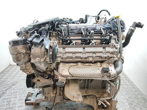Engine MERCEDES-BENZ E-CLASS T-Model (S213) E 350 d (213.233) | BP38070254M1 - Image 2