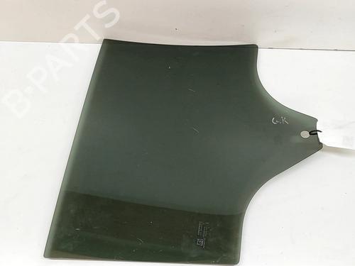Rear left door window JEEP AVENGER (J2) 1.2 GSE T3 | BP28556629C20