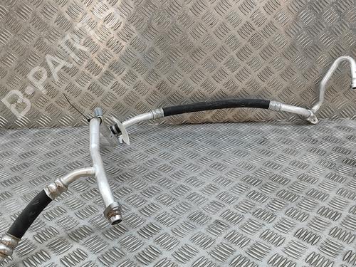Used AC pipe RENAULT ZOE (BFM_) ZOE (92 hp) 19076412