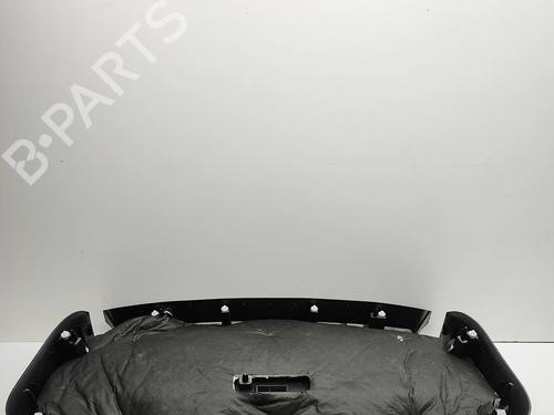 Boot lining BMW X4 (G02, F98) xDrive 20 i | BP38443160I3 - Image 3