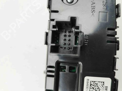 Commande Chauffage BMW X3 (G01, F97, G08) xDrive M40 i | BP29487671I5 