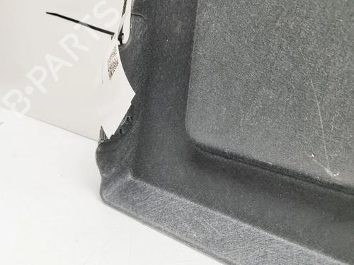 Rear parcel shelf VW T-ROC (A11, D11) 2.0 R 4motion | BP34037430C85  - Image 6