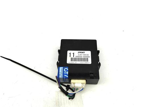 Used Electronic module TOYOTA LAND CRUISER PRADO (_J15_) 2.8 D-4D (GDJ150_, GDJ155_, GDJ150, GDJ151) (177 hp) 32269445