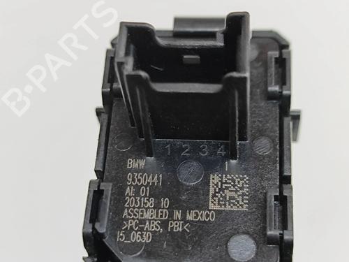 Switch BMW X5 (F15, F85) M 50 d | BP25932453I30