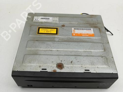 Electronic module JAGUAR XJ (X350, X358) D 2.7 | BP31021309M83