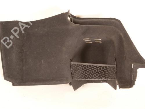 Used Boot lining Boot lining AUDI A8 D4 (4H2, 4H8, 4HC, 4HL) 3.0 TDI quattro (250 hp) 33343954 33343954