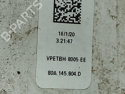 Kølerpakke AUDI Q5 (FYB, FYG) 2.0 TDI quattro | BP24976484M120 