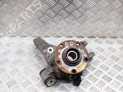 Used Right rear steering knuckle AUDI A8 D3 (4E2, 4E8) 3.0 TDI quattro (233 hp) 14639789