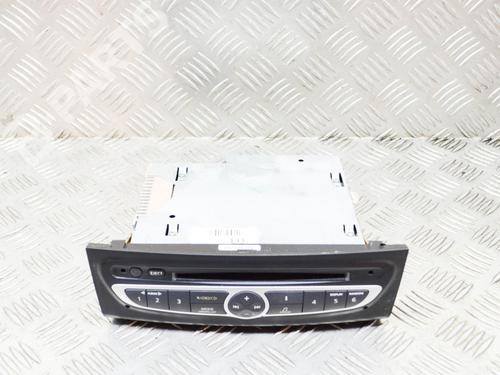 Used Electronic module RENAULT KOLEOS I (HY_) 2.0 dCi 4x4 (HY0K) (150 hp) 9165780