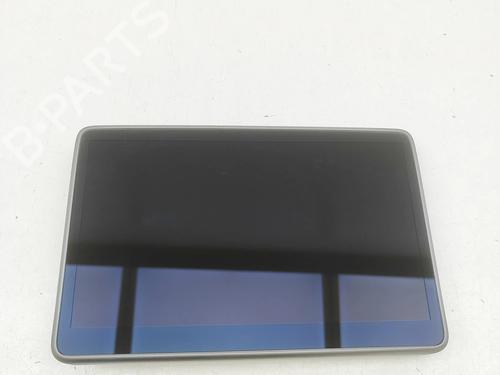 Used Display monitor Display monitor TESLA MODEL 3 (5YJ3) EV Performance AWD (627 hp) 33697928 33697928