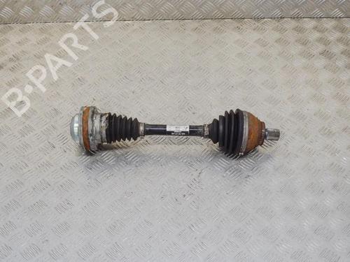 Transmisión delantera izquierda VW GOLF VII (5G1, BQ1, BE1, BE2) 2.0 GTD (184 hp) 6738361