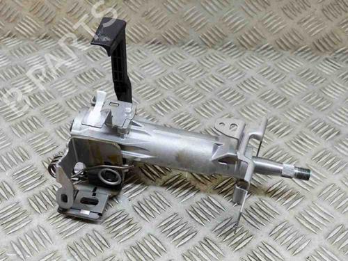 Used Steering column NISSAN LEAF (ZE1) Electric (150 hp) 27761236