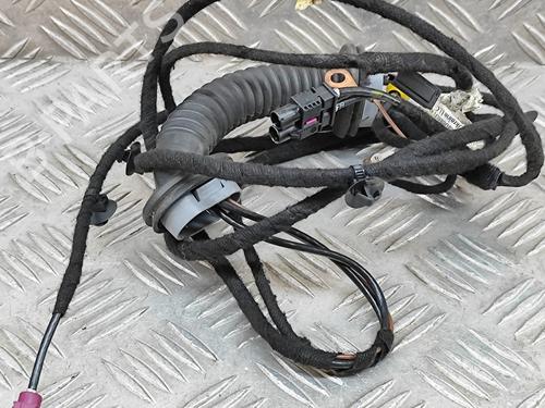 Wiring harness SKODA SUPERB III Estate (3V5) 1.6 TDI | BP16077634E16 