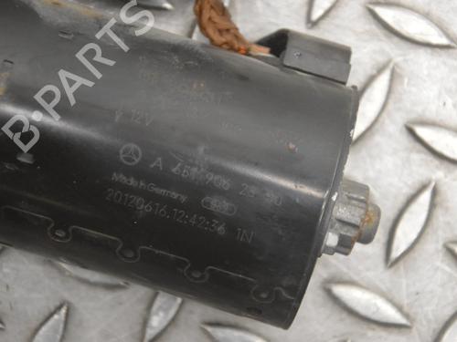 Starter MERCEDES-BENZ SLK (R172) 250 CDI / d (172.403) | BP33361208M8 - Image 5