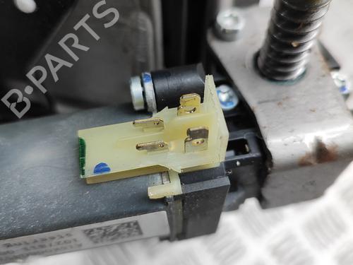 Steering column TESLA MODEL X (5YJX) 90D AWD | BP33382904M21 - Image 5