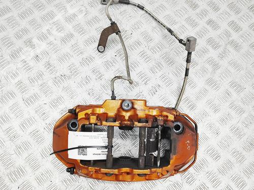 Right front brake caliper NISSAN GT-R (R35) V6 | BP33962580M104  - Image 5