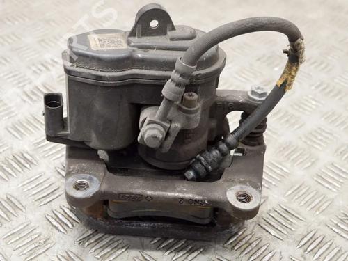Used Left rear brake caliper AUDI A5 (F53, F5P) 2.0 TFSI (190 hp) 14644521