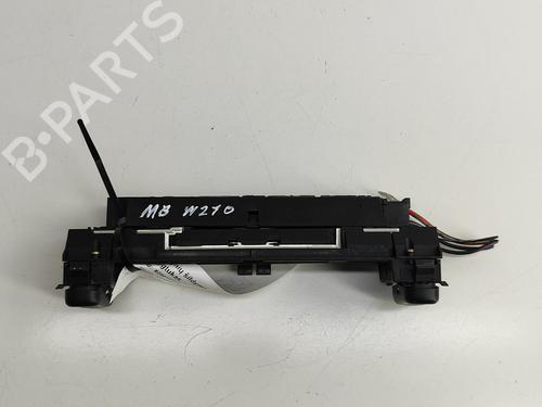Switch JAGUAR XF I (X250) 2.2 D | BP24580840I30 