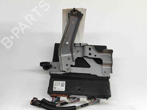 Elektronik Modul TOYOTA RAV 4 V (_A5_, _H5_) 2.5 Hybrid AWD (AXAH54, AXAL54) | BP28432946M83