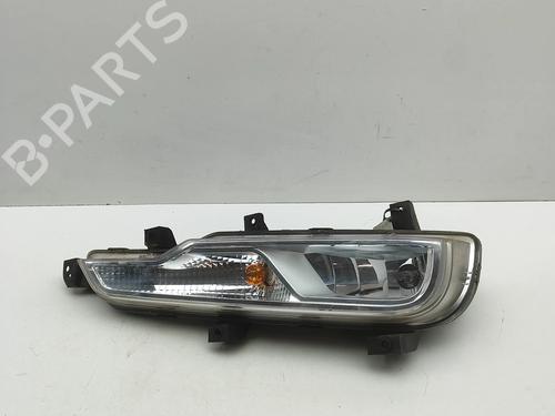 Used Right front fog light Right front fog light SSANGYONG REXTON W / REXTON 2.2 Xdi All-wheel Drive (178 hp) 33176518 33176518