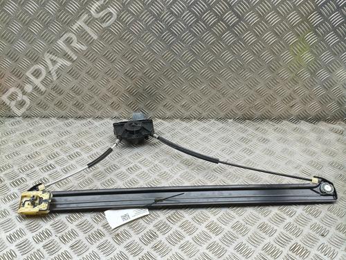 Used Front left window mechanism Front left window mechanism 39511483 39511483