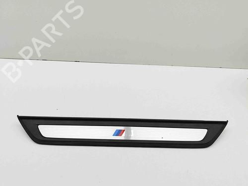 Used Step BMW 5 (G30, F90) 530 e Plug-in-Hybrid xDrive (252 hp) 29488331