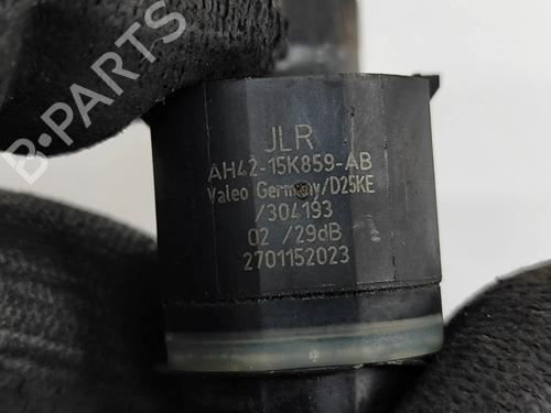 Electronic module LAND ROVER RANGE ROVER EVOQUE (L538) 2.2 D 4x4 | BP26066617M83  - Image 8