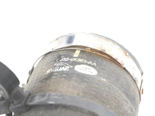 Used Intercooler pipe LAND ROVER RANGE ROVER EVOQUE (L538) 2.0 D 4x4 (150 hp) 30258760