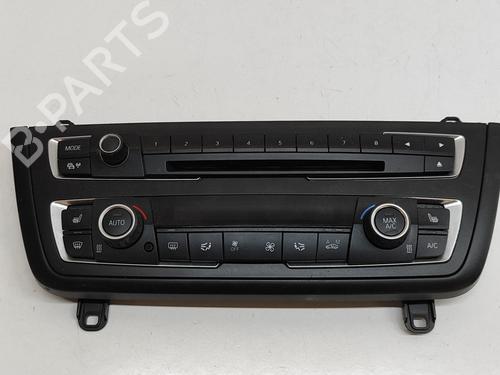 Used Climate control BMW 3 Touring (F31) 318 d xDrive (143 hp) 29076278