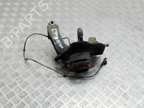 Used Left front steering knuckle CITROËN JUMPER II Van 2.2 HDi 130 (130 hp) 14622577