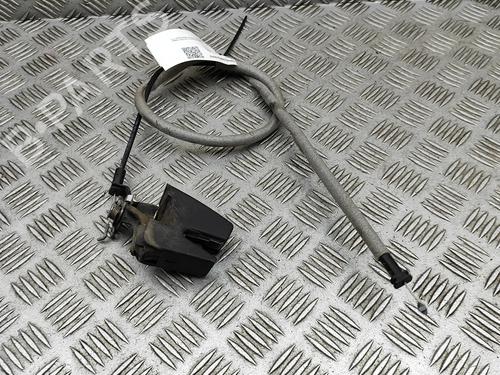 Rear left lock VW TRANSPORTER T6 Van (SGA, SGH, SHA, SHH) 2.0 TDI | BP30885488C100