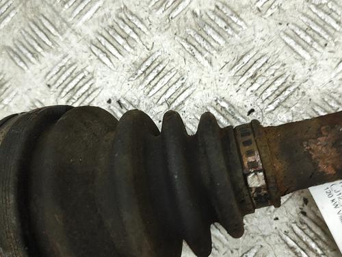 Left front driveshaft TOYOTA LAND CRUISER PRADO (_J12_) 3.0 D-4D (KDJ120, KDJ125) | BP26890921M38 