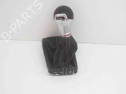 Used Shift knob AUDI A3 Limousine (8VS, 8VM) S3 quattro (300 hp) 7852895