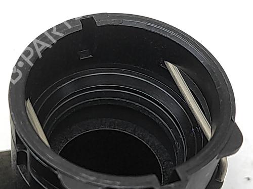 Pipe AUDI Q5 (8RB) 2.0 TDI quattro | BP30381995M125