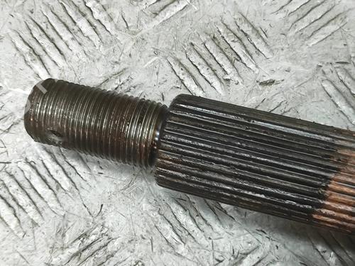 Left front driveshaft FORD TRANSIT CUSTOM V362 Bus (F3) 2.2 TDCi | BP36045514M38 - Image 6