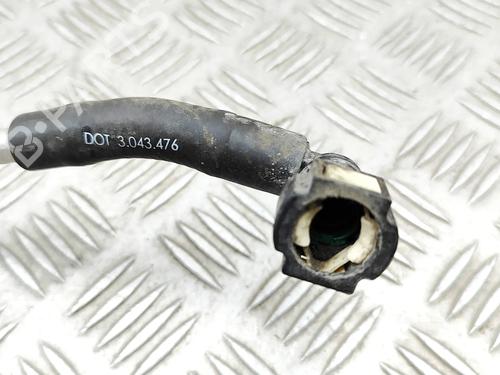 Pipe MERCEDES-BENZ GLB (X247) GLB 220 d 4-matic (247.615) | BP36952404M125 - Image 5