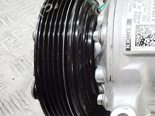 AC compressor SKODA FABIA IV (PJ3) 1.0 TSI | BP39101541M34 - Image 5