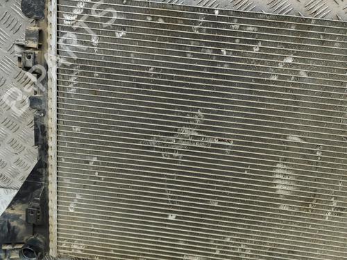 Water radiator OPEL MOVANO B Van (X62) 2.3 CDTI RWD (FV) | BP30108663M31 