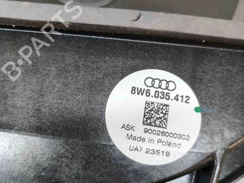Elektronische module AUDI A5 (F53, F5P) 35 TFSI Mild Hybrid | BP28437725M83
