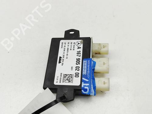 Electronic module MERCEDES-BENZ E-CLASS Coupe (C238) E 220 d (238.314) | BP33385185M83 - Image 4