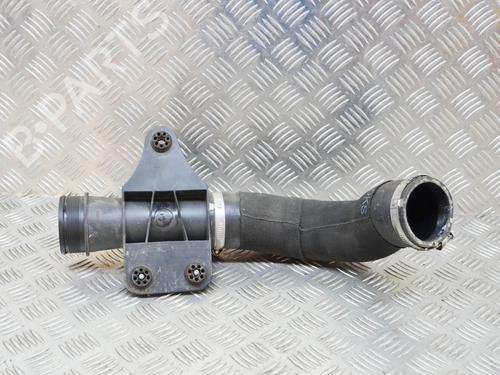 Used Intercooler pipe AUDI A6 C7 (4G2, 4GC) 3.0 TDI quattro (245 hp) 14628542