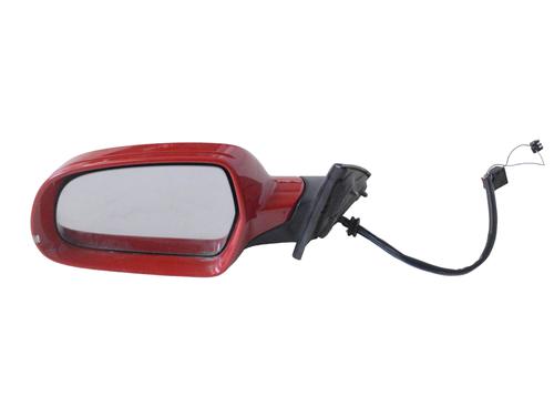 Used Left mirror AUDI A5 (8T3) 1.8 TFSI (160 hp) 30283021