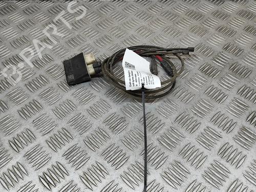 Elektronisk modul AUDI E-TRON (GEN) 55 quattro (408 hp) 27781838