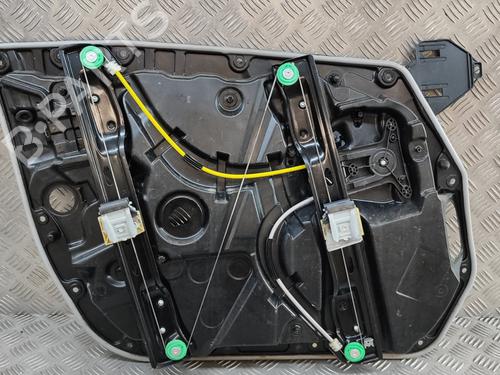 Front right window mechanism MERCEDES-BENZ GLC Coupe (C253) 300 4-matic (253.384) | BP27799187C23 