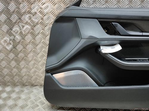Front right panel PORSCHE TAYCAN Sport Turismo (Y1C) 4S Performance Battery Plus (Y1CDB1) | BP38515372C59 - Image 2