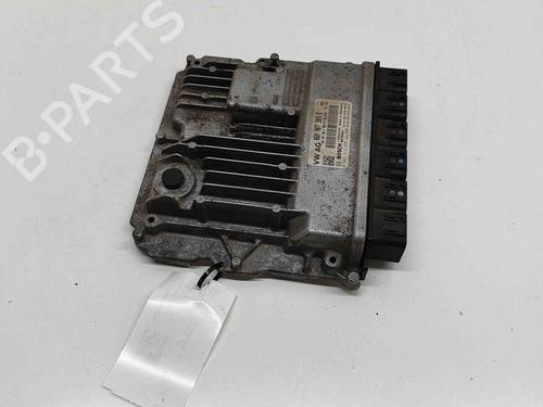 Engine control unit (ECU) AUDI A5 (F53, F5P) S5 TFSI quattro | BP29392068M57 