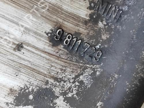 Rim MINI MINI COUNTRYMAN (R60) Cooper | BP28436639C45 