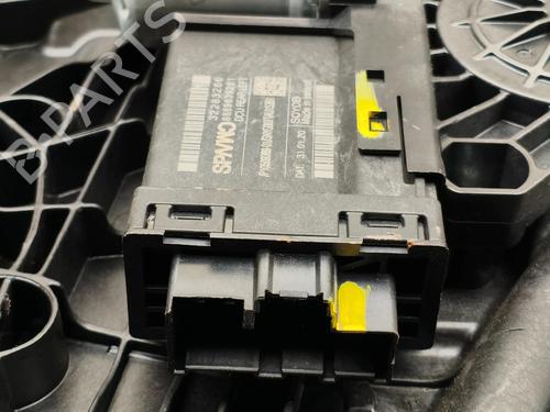 Rear right window mechanism VOLVO XC40 (536) D3 | BP39989598C25 - Image 3