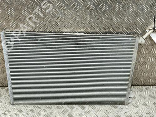 Intercooler LAND ROVER RANGE ROVER VELAR (L560) 2.0 D240 SD4 4x4 (241 hp) 21188590