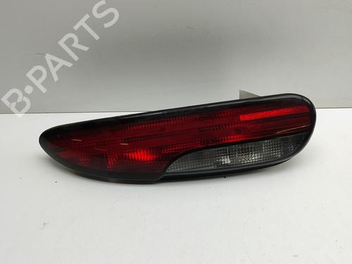 Used Right taillight CHEVROLET CAMARO 3.4 V6 (162 hp) 29830720